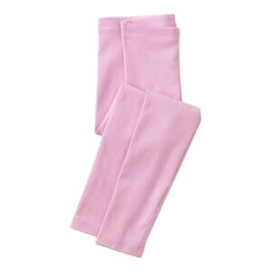 Tea Collection Leggings | Mauve Mist | Size 2 | Super Soft Stretch | NWT